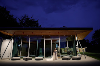 Wedding photographer Lutz Jarre. Photo of 27.08.2025