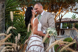Wedding photographer Sérgio Palma. Photo of 25.01.2025