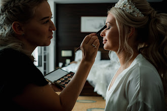 Photographe de mariage Vladislav Nikitin. Photo du 27.05.2020