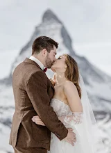 Düğün fotoğrafçısı Malin Ovesson. Fotoğraf 12.03.2024 tarihinde