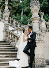 Wedding photographer Luis Mateus. Photo of 11.12.2024