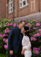 ช่างภาพงานแต่งงาน Ieva Vi. ภาพเมื่อ 18.05.2024