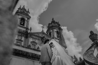 Wedding photographer Helena Tomás. Photo of 12.05.2025