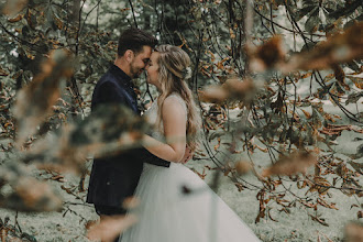 Fotógrafo de casamento Hester Giesbergen. Foto de 06.11.2018