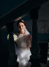 Wedding photographer Sergey Sadokhin. Photo of 26.02.2025