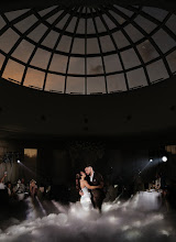 Bryllupsfotograf Kseniya Shekk. Bilde av 11.11.2023