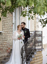 Düğün fotoğrafçısı Veronika Koroleva. Fotoğraf 08.11.2021 tarihinde