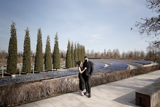 Svatební fotograf Pavel Glukhov. Fotografie z 13.05.2025