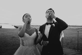 Fotografo di matrimoni Emirhan Yazıcı. Foto del 01.08.2025