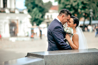 Hochzeitsfotograf Anatoliy Samoylenko. Foto vom 01.10.2022