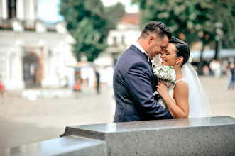 Fotógrafo de bodas Anatoliy Samoylenko. Foto del 01.10.2022