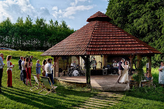 Fotograf ślubny Dawid Mazur. Zdjęcie z 03.06.2025