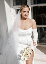 Wedding photographer Andrey Panfilov. Photo of 23.04.2024