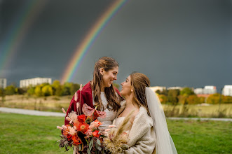 Hochzeitsfotograf Lizette Vånemo. Foto vom 25.01.2020