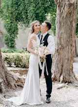 Bryllupsfotograf Tatyana Ivanova. Bilde av 28.07.2019