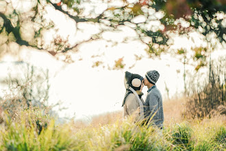 Fotógrafo de bodas Septian Aji. Foto del 24.04.2020