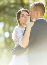 Photographe de mariage Anton Silivonchik. Photo du 03.01.2020