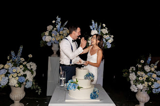 Wedding photographer Mariia Sosnina. Photo of 25.10.2024