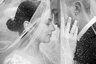 Wedding photographer Yulya Vlasova. Photo of 09.11.2025