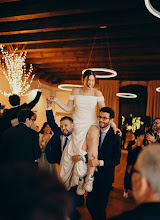 Esküvői fotós: Vasilisa Gordeeva. 01.05.2024 -i fotó