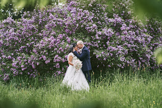 Fotógrafo de casamento Petr Kovář. Foto de 23.03.2024