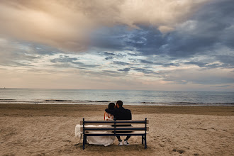 Fotografer pernikahan Davide Schiaratura. Foto tanggal 30.07.2025