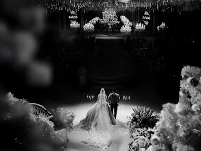 Wedding photographer Can Jiang. Photo of 14.09.2025
