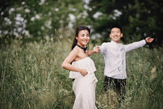 Wedding photographer Andrii Kucheruk. Photo of 31.08.2019