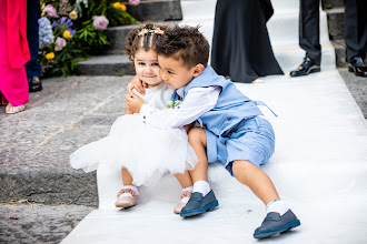 Fotografo di matrimoni Antonella Catalano. Foto del 04.12.2023