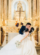 Photographe de mariage Eddy Martínez. Photo du 28.03.2024