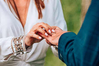 Photographe de mariage Arno Verougstraete. Photo du 07.08.2021