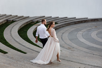 Bryllupsfotograf Alla Shevchenko. Bilde av 11.10.2019