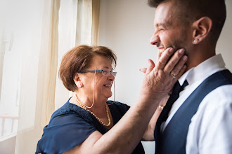 Fotografo di matrimoni Devis Ferri. Foto del 24.01.2020