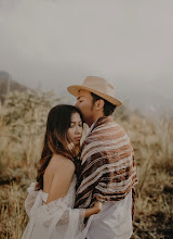 Nhiếp ảnh gia ảnh cưới Setyo Dwi. Ảnh trong ngày 15.10.2021