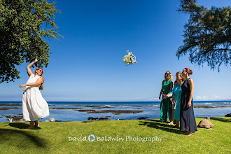 Wedding photographer David Baldwin. Photo of 30.12.2019