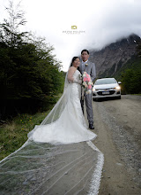 Wedding photographer David Emmanuel Roldan. Photo of 04.01.2024