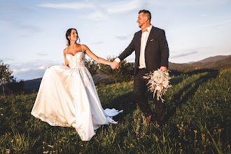 Photographe de mariage Patrik Sikel. Photo du 24.05.2024