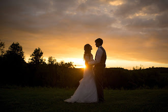 婚礼摄影师Katrina Serene. 08.06.2023的图片