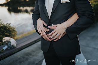 Nhiếp ảnh gia ảnh cưới Ingrid Arellano. Ảnh trong ngày 30.12.2019