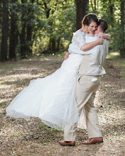 Huwelijksfotograaf Candice Brown. Foto van 08.09.2019