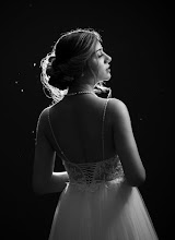 Wedding photographer Mustafa Başaran. Photo of 19.02.2022