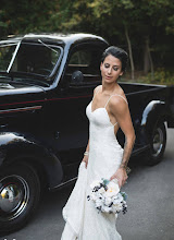 婚礼摄影师Kristen Borelli. 08.06.2023的图片