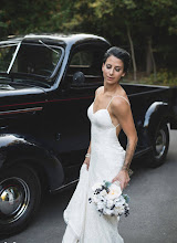 Photographe de mariage Kristen Borelli. Photo du 08.06.2023