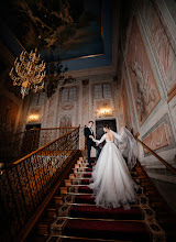 Vestuvių fotografas: Anastasiya Andreeva. 01.05.2022 nuotrauka