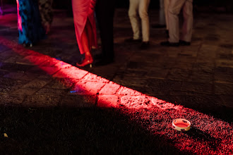 Wedding photographer Ilaria Colussi. Photo of 11.08.2025