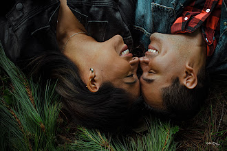 Wedding photographer Natán Fernández. Photo of 08.10.2019