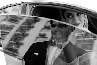 Huwelijksfotograaf Tunçay Yel. Foto van 21.09.2025