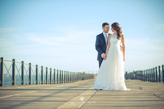 Bröllopsfotografer Ángela Benítez Sánchez. Foto av 04.05.2023