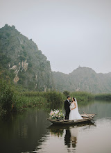 Nhiếp ảnh gia ảnh cưới Huy Lee. Ảnh trong ngày 11.04.2024