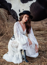 Wedding photographer Olga Demicheva. Photo of 07.12.2021